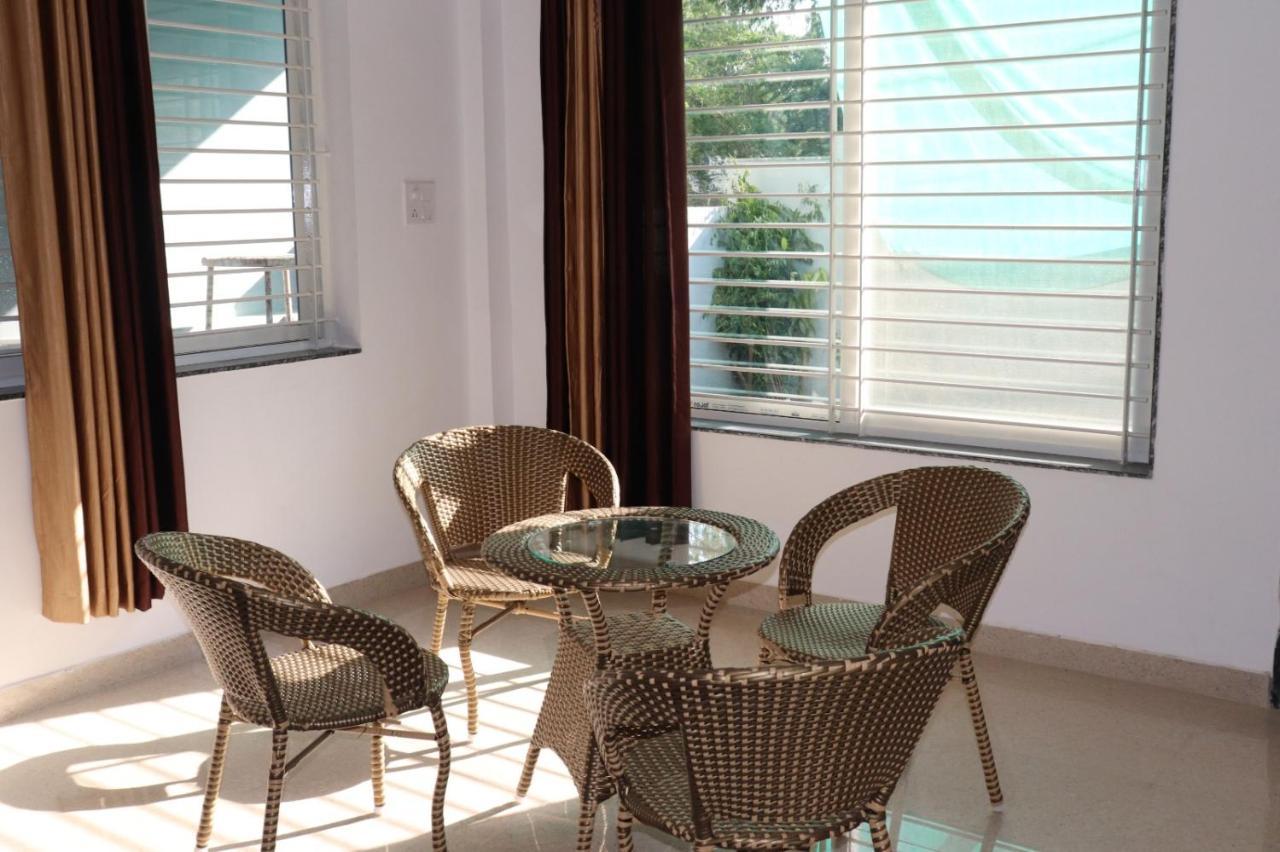 Aashiyana Home Stay Bhopal Dış mekan fotoğraf