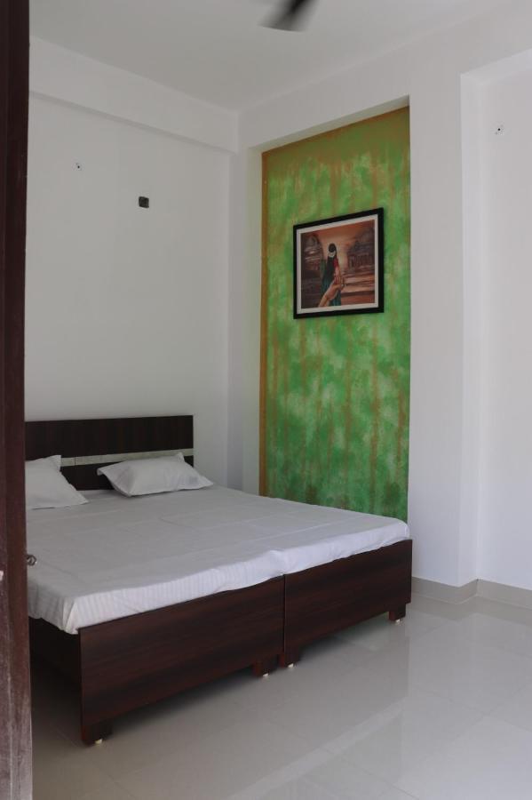Aashiyana Home Stay Bhopal Dış mekan fotoğraf