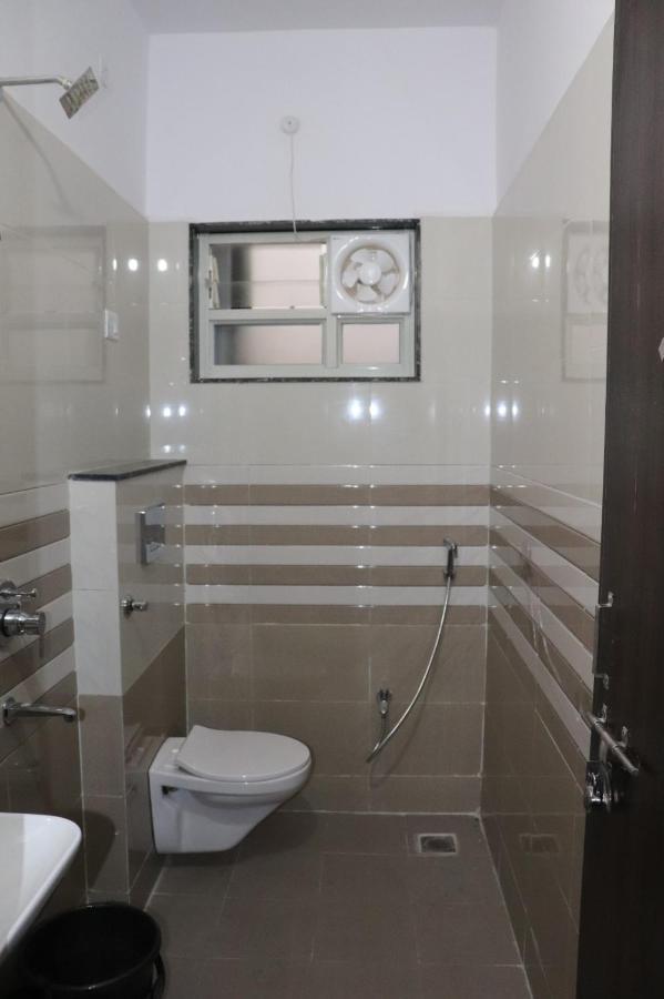 Aashiyana Home Stay Bhopal Dış mekan fotoğraf