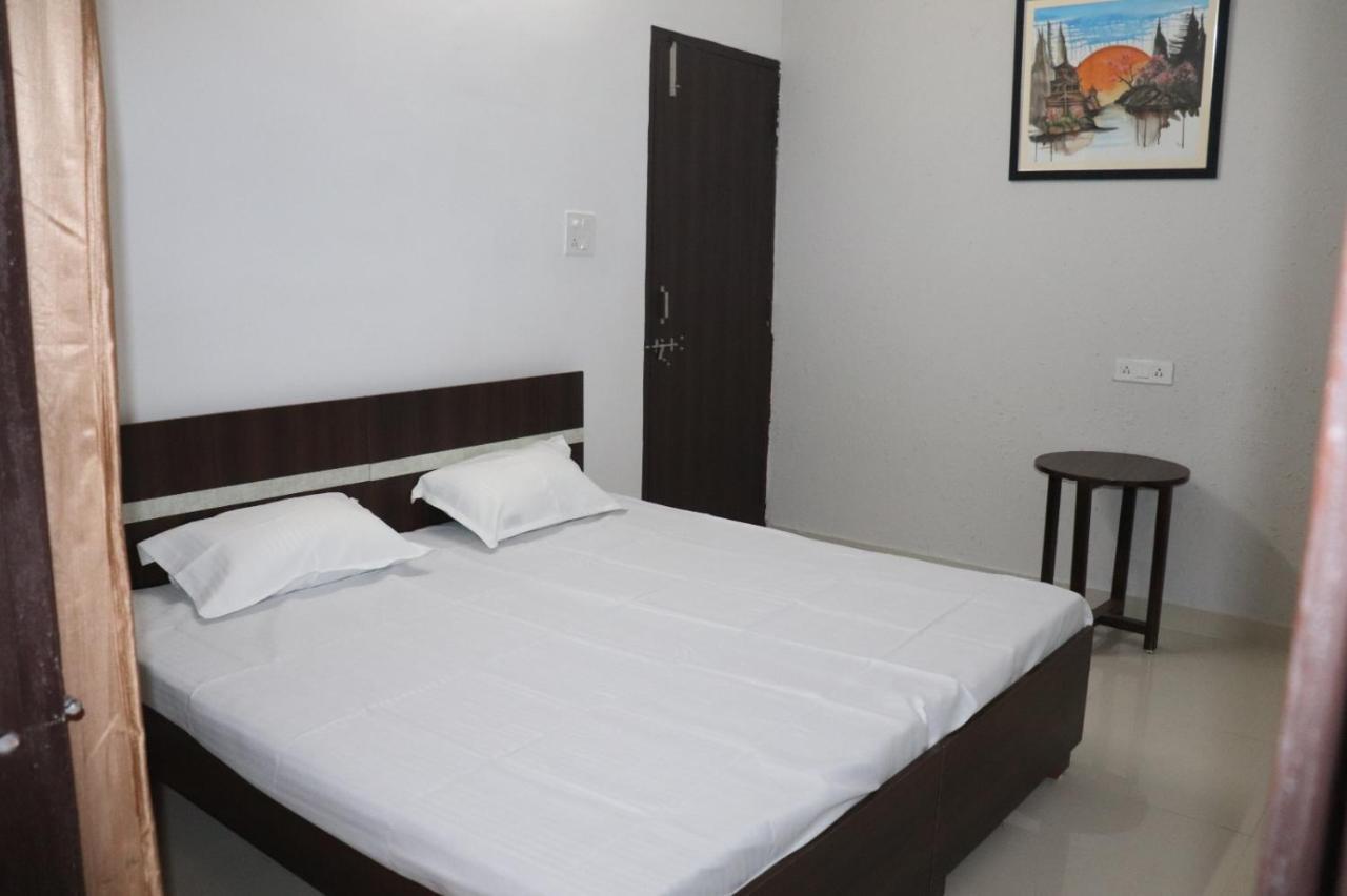 Aashiyana Home Stay Bhopal Dış mekan fotoğraf