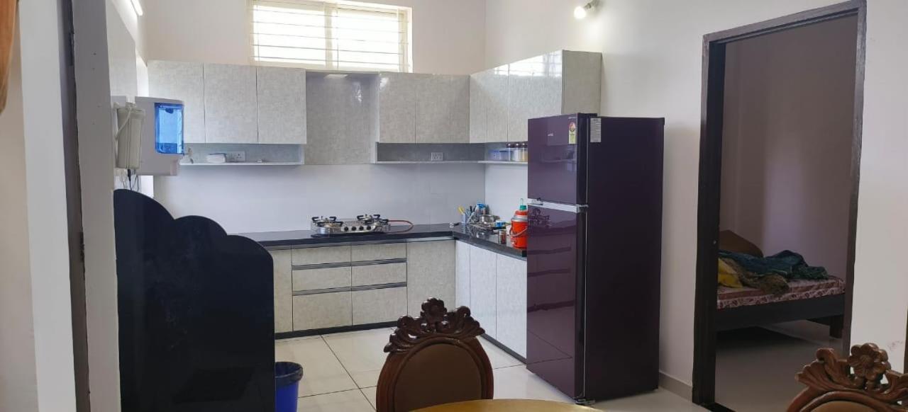 Aashiyana Home Stay Bhopal Dış mekan fotoğraf