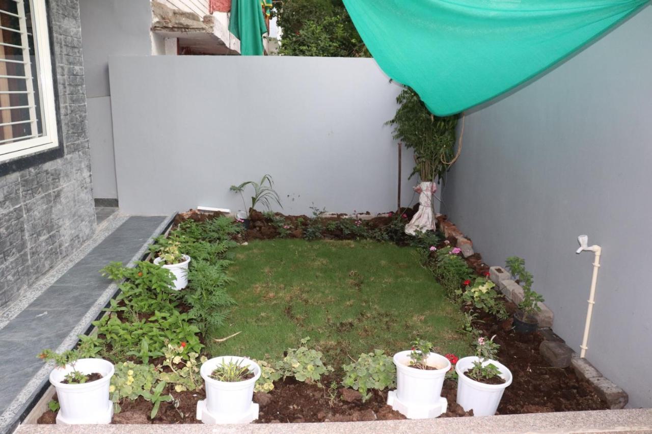 Aashiyana Home Stay Bhopal Dış mekan fotoğraf