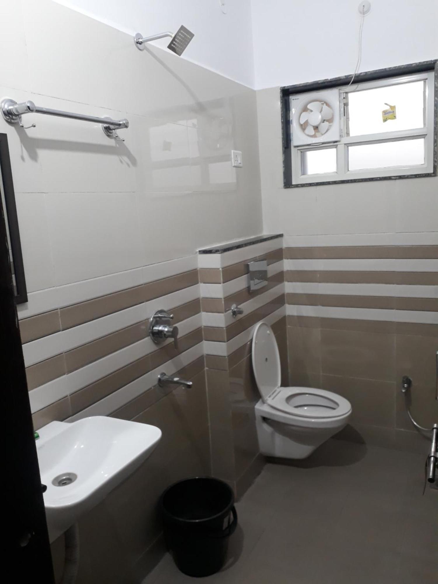 Aashiyana Home Stay Bhopal Dış mekan fotoğraf