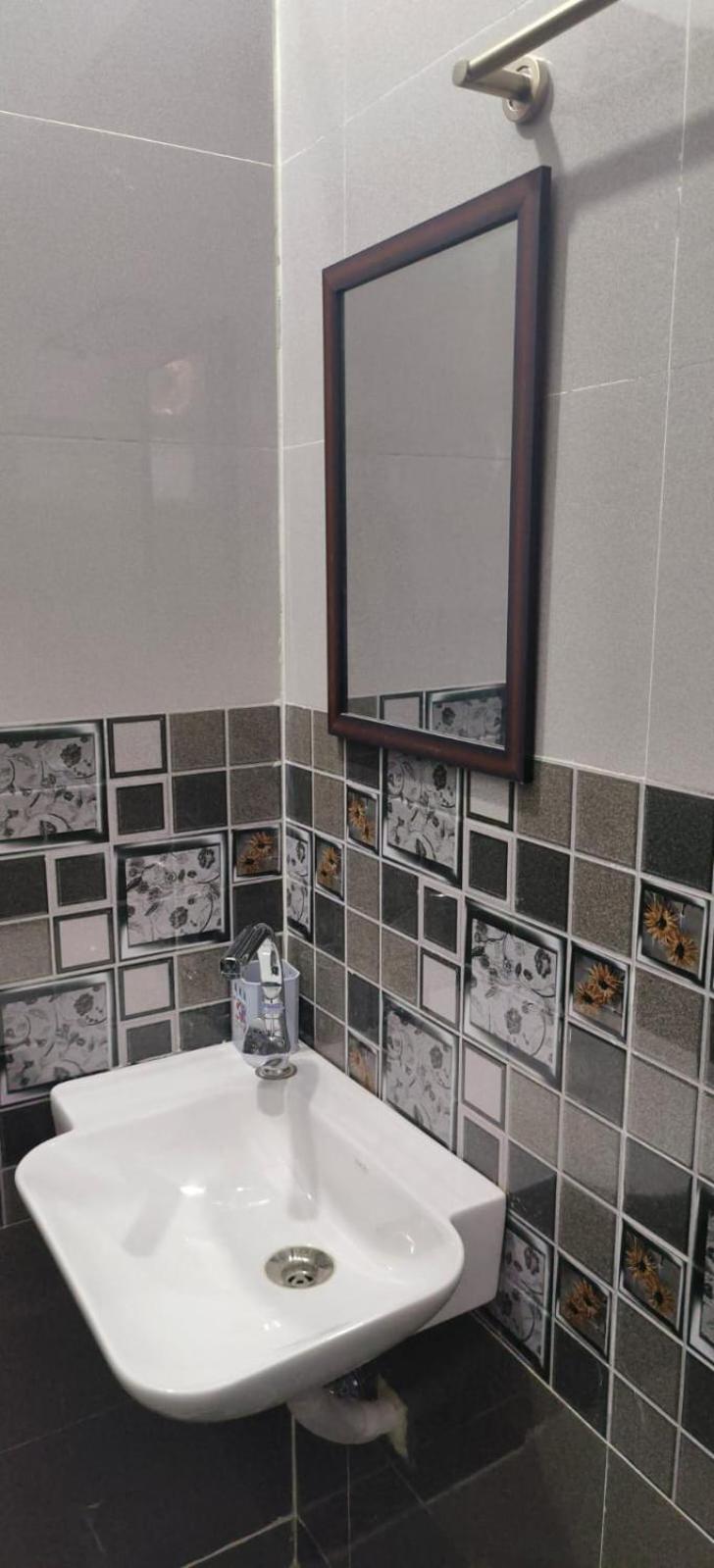 Aashiyana Home Stay Bhopal Dış mekan fotoğraf