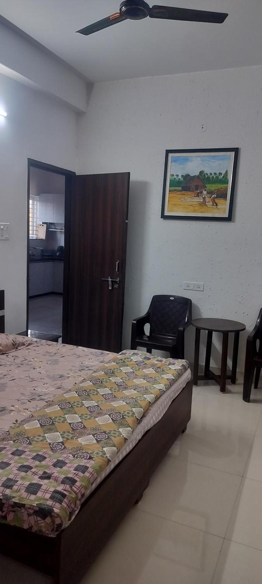Aashiyana Home Stay Bhopal Dış mekan fotoğraf