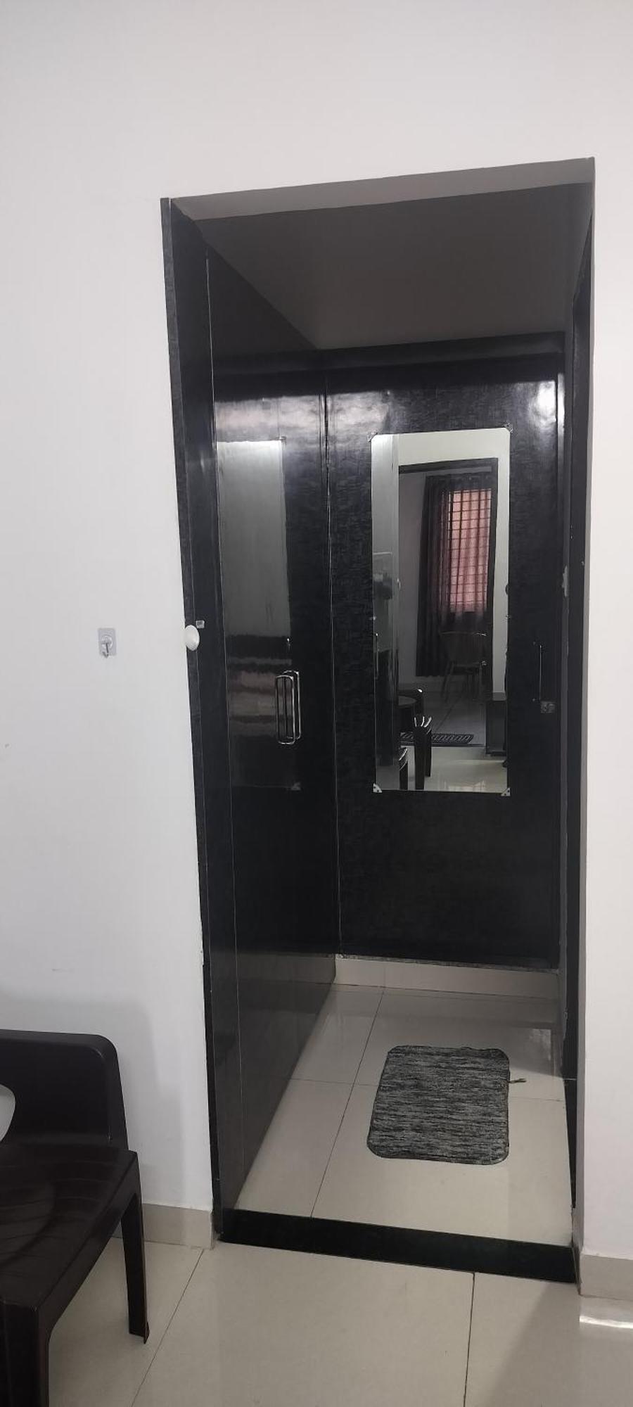 Aashiyana Home Stay Bhopal Dış mekan fotoğraf