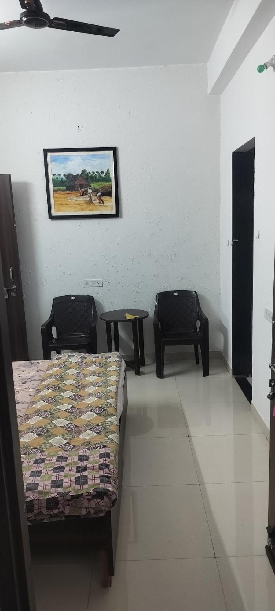 Aashiyana Home Stay Bhopal Dış mekan fotoğraf