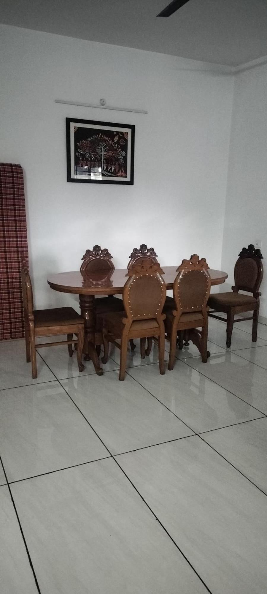Aashiyana Home Stay Bhopal Dış mekan fotoğraf