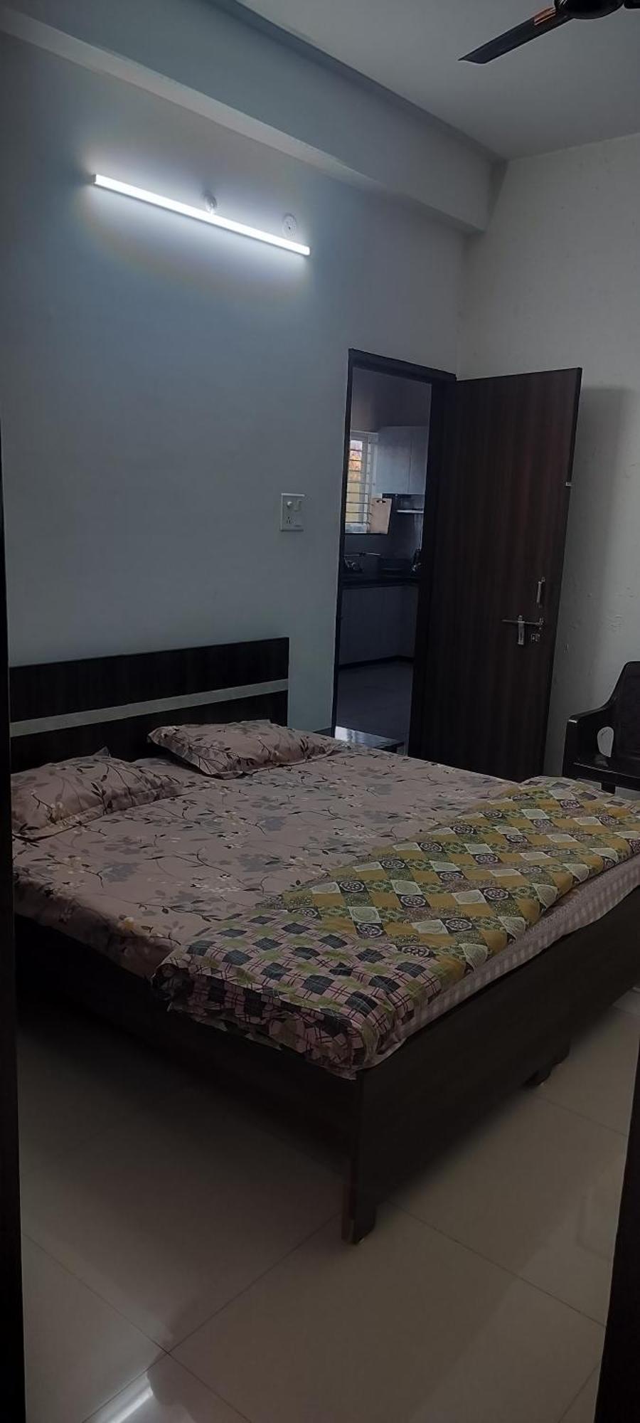 Aashiyana Home Stay Bhopal Dış mekan fotoğraf