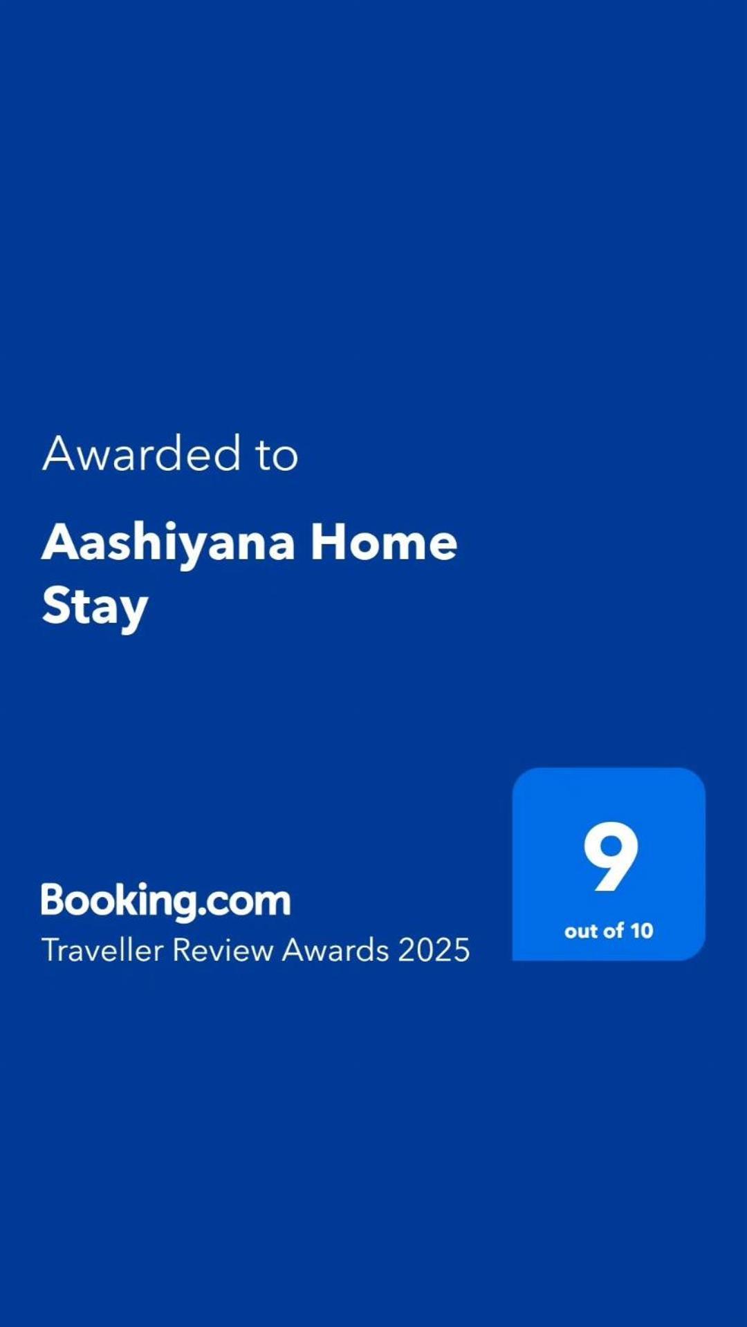 Aashiyana Home Stay Bhopal Dış mekan fotoğraf