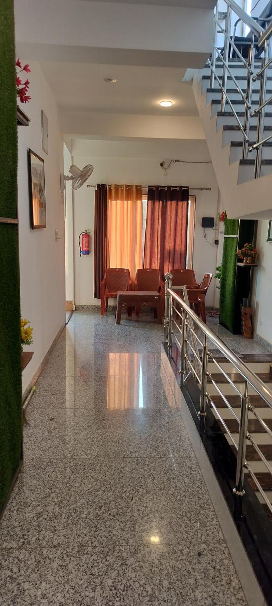 Aashiyana Home Stay Bhopal Dış mekan fotoğraf