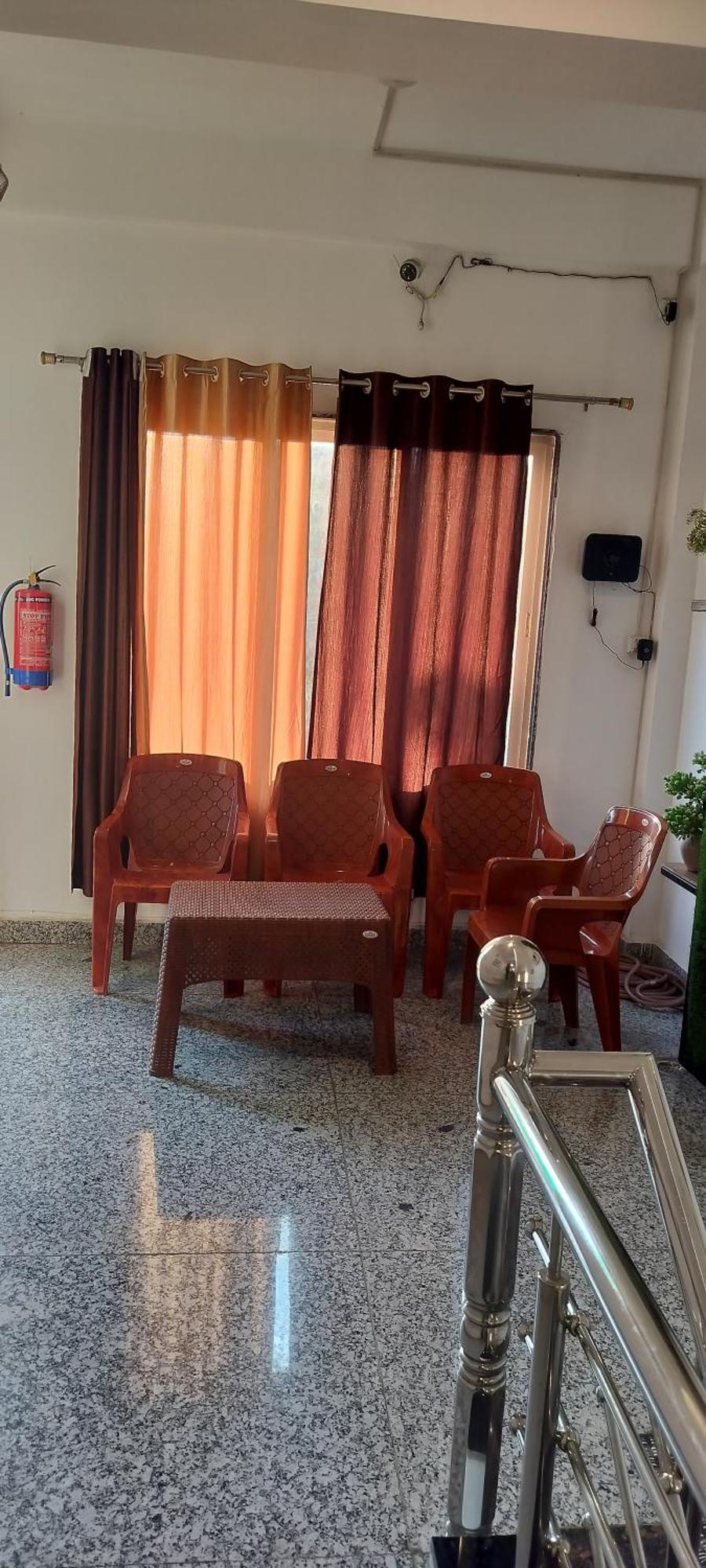 Aashiyana Home Stay Bhopal Dış mekan fotoğraf